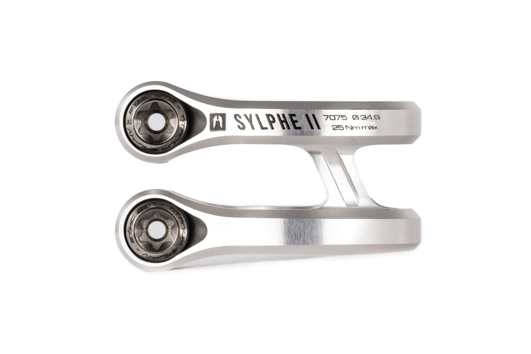 Ethic DTC Clamp Sylphe V2 34,9mm