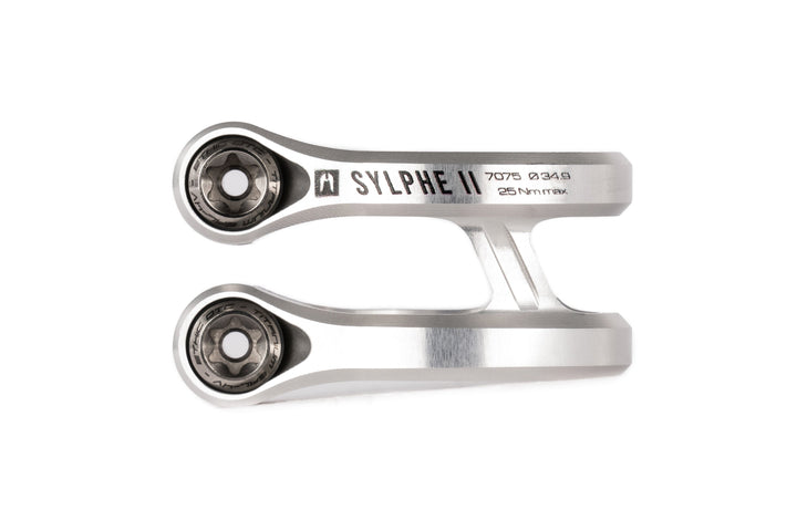 Ethic DTC Clamp Sylphe V2 34,9mm