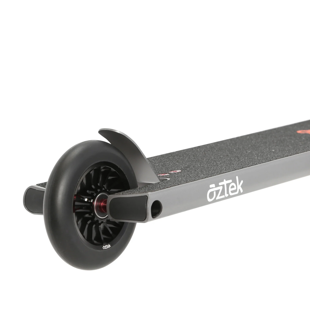 Aztek Stunt Scooter Architect gray