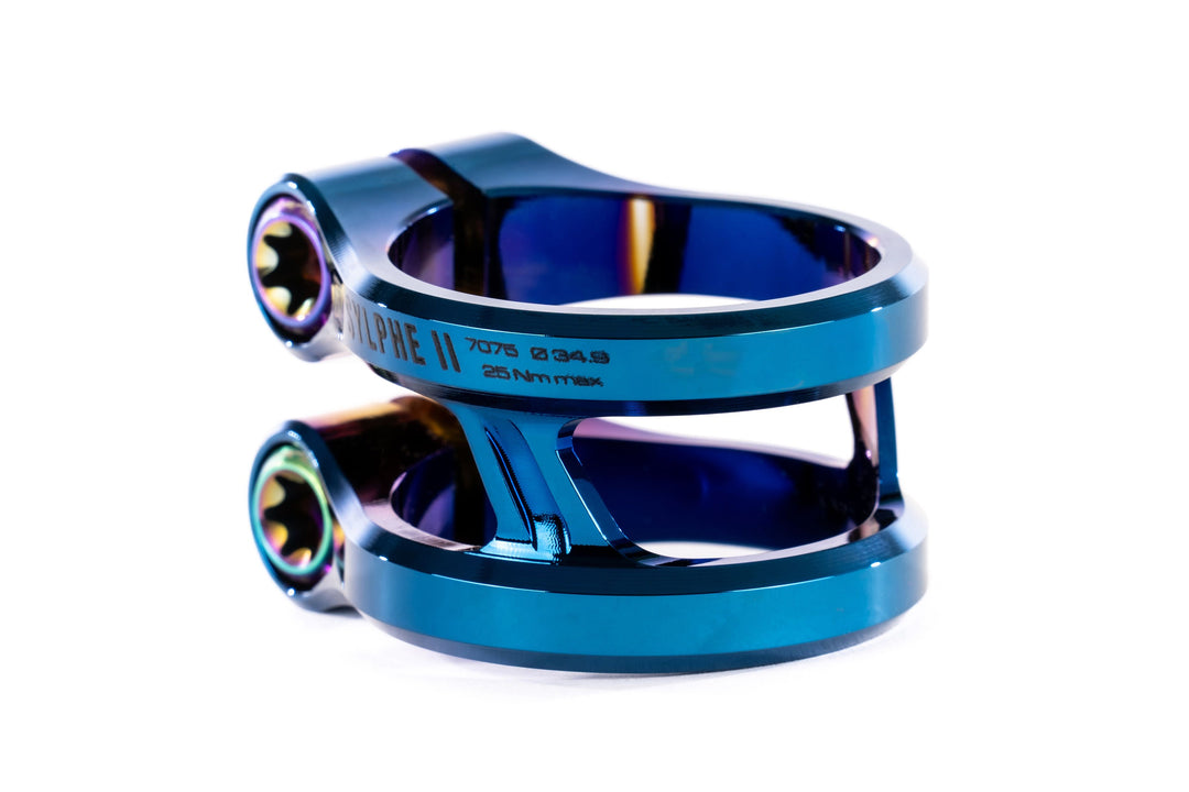 Ethic DTC Clamp Sylphe V2 34,9mm