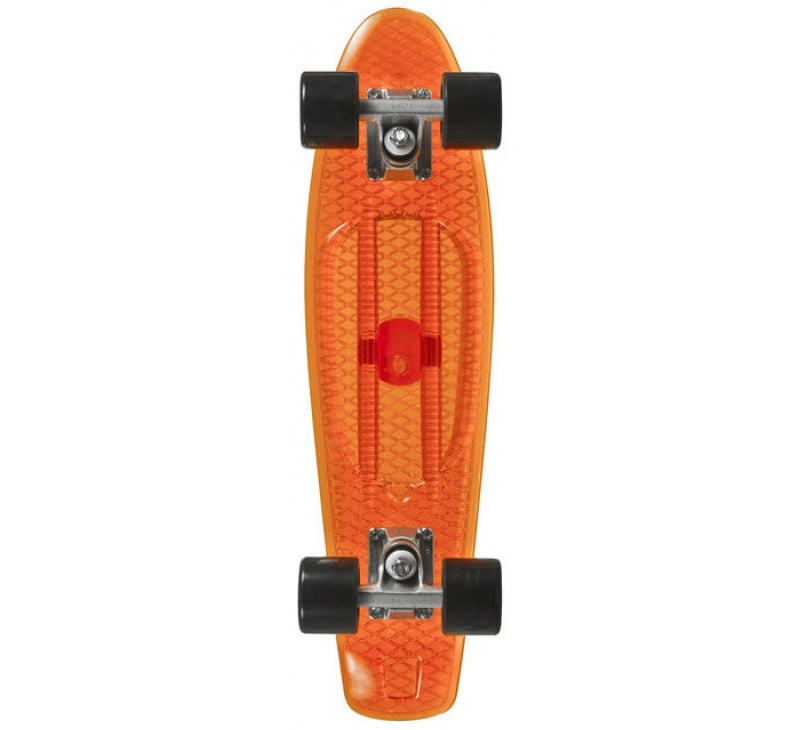 Juicy Susi Cruiser 22,5" clear orange