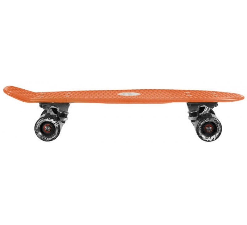 Juicy Susi Cruiser 22,5" clear orange