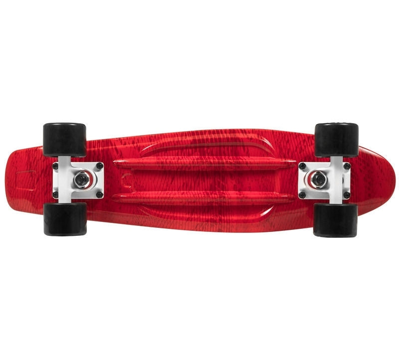 Juicy Susi Cruiser 22,5" Red Zora