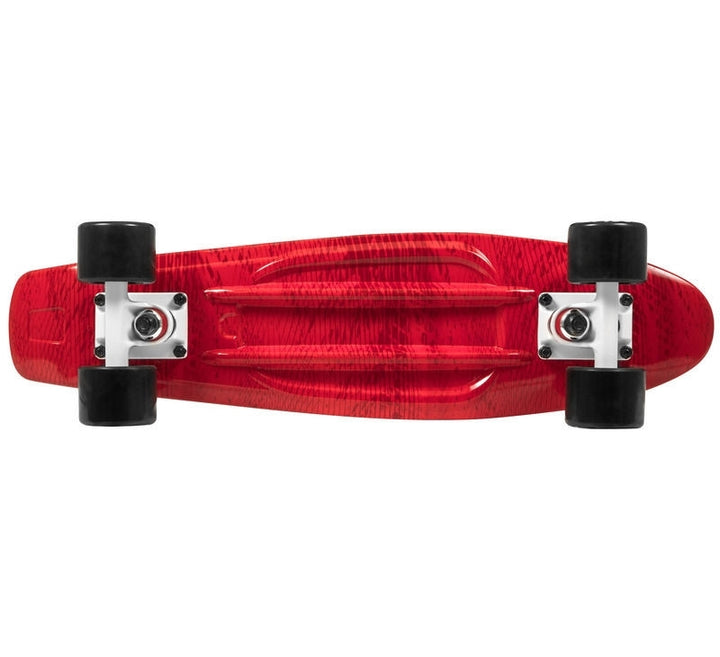 Juicy Susi Cruiser 22,5" Red Zora