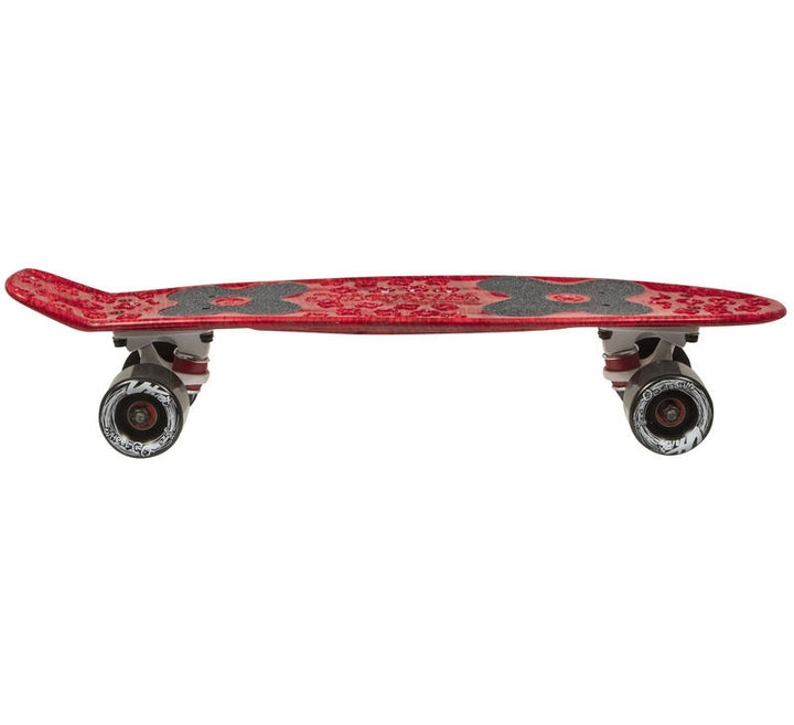 Juicy Susi Cruiser 22,5" Red Zora