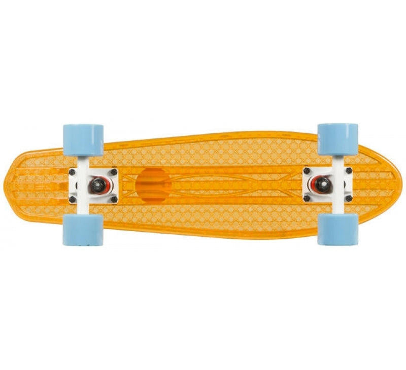 Choke Cruiser Dirty Harry 23,6'' clear orange