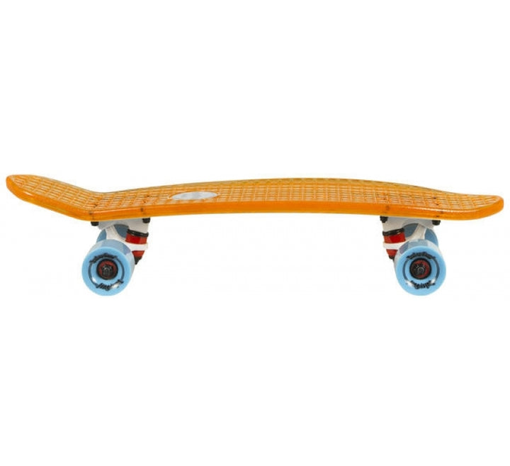 Choke Cruiser Dirty Harry 23,6'' clear orange