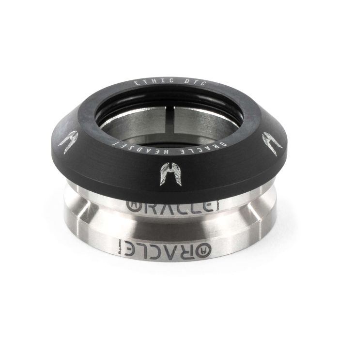 Ethic DTH Headset Oracle black