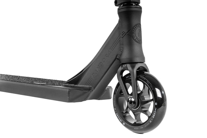 Ethic DTC Complete Scooter Pandora schwarz