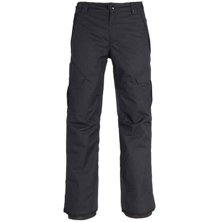 686 Infinity Insulated Cargo Pant black – Snowboard Hosen, Ansicht 3