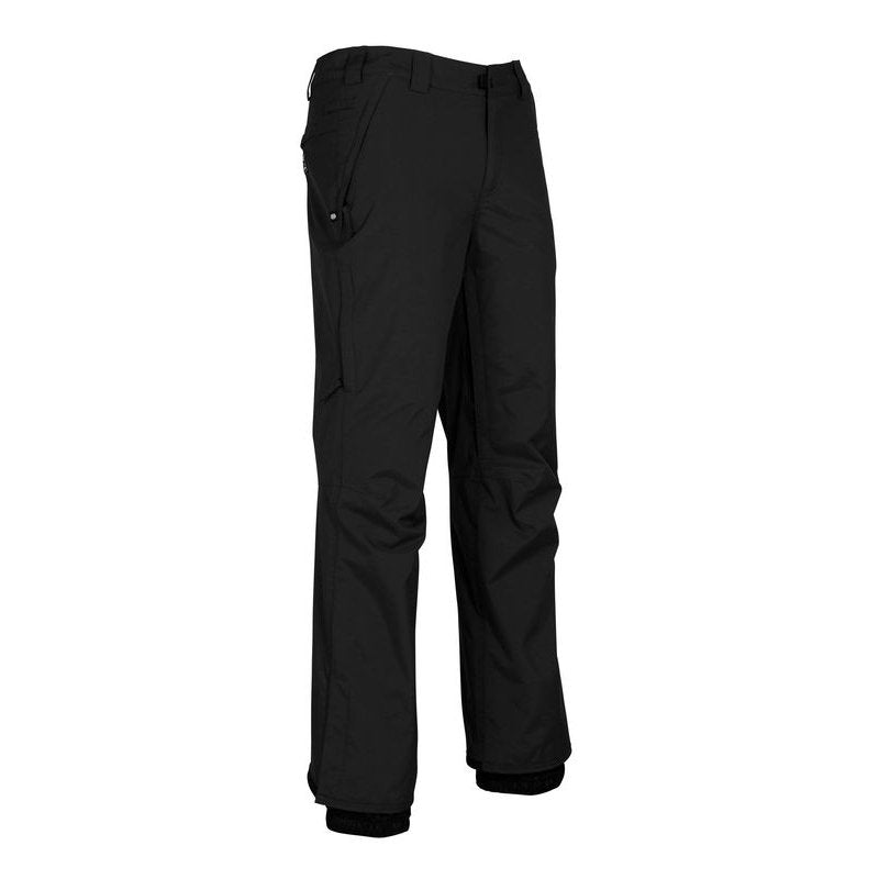 686 Infinity Standard Shell Pant black – Snowboard Hosen, Ansicht 1