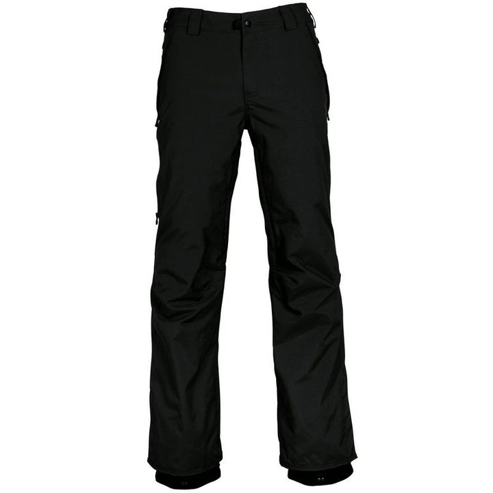 686 Infinity Standard Shell Pant black – Snowboard Hosen, Ansicht 2
