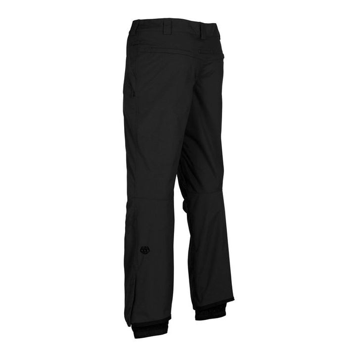686 Infinity Standard Shell Pant black – Snowboard Hosen, Ansicht 4