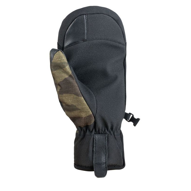686 Mountain Mitt Glove camo – Snowboard, Ansicht 2