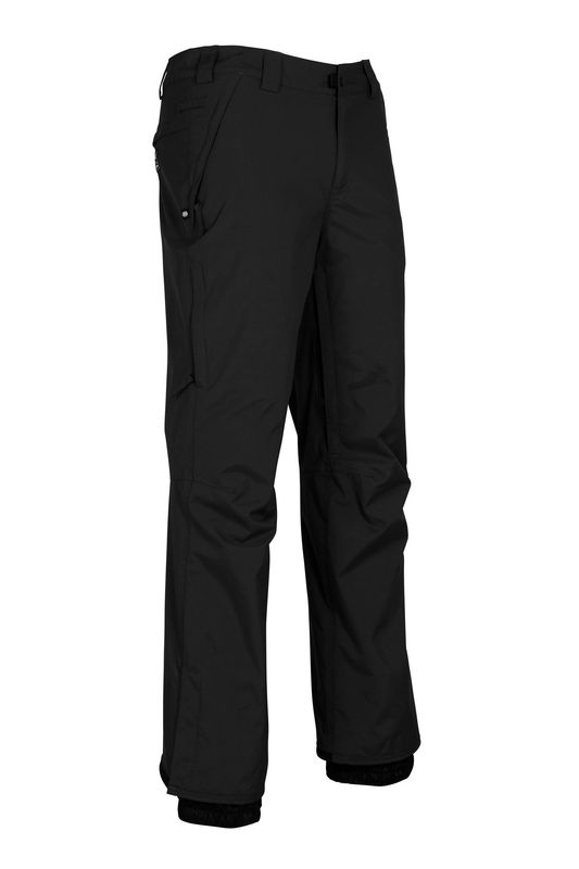 686 Infinity Standard Shell Pant black