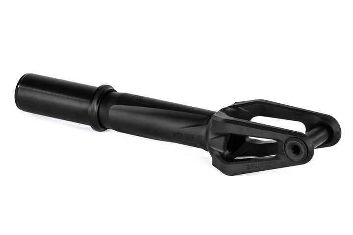 Ethic DTC Fork Merrow V3 IHC 8/12 STD - Black