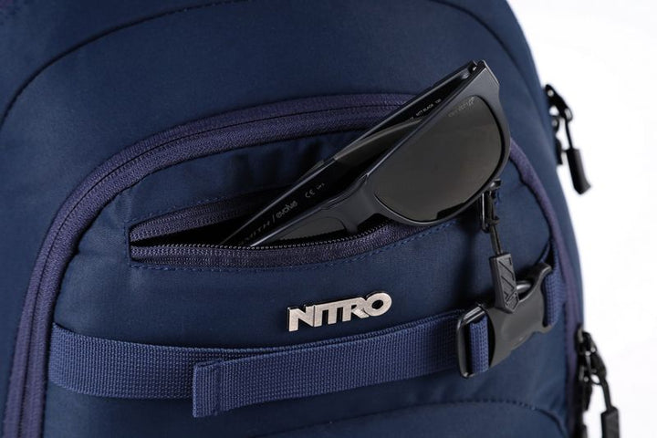 Nitro Bags Chase Backpack Nightsky