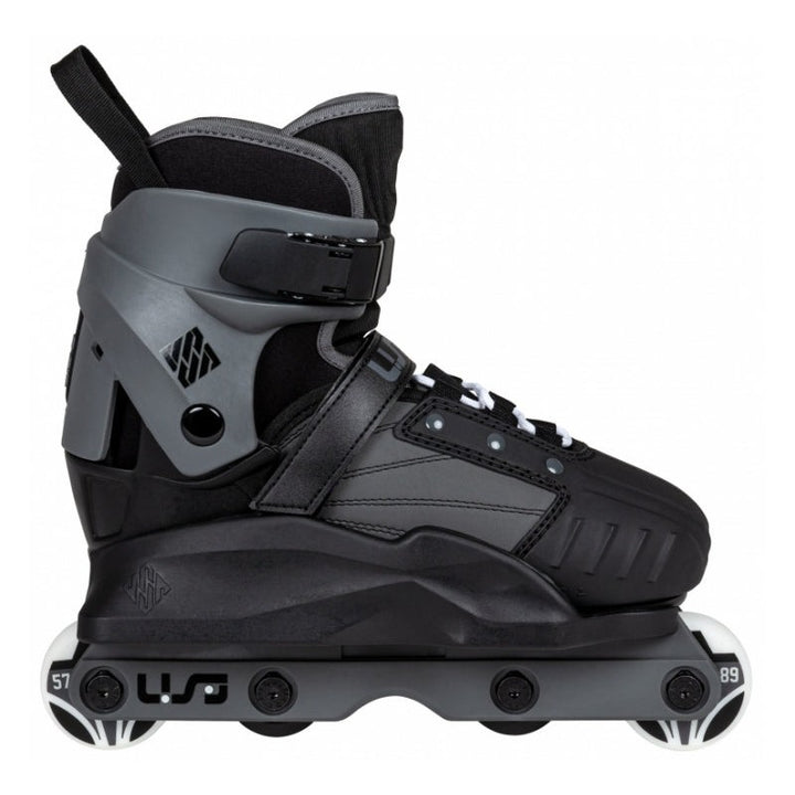 USD Transformer Kids Skate Black/Grey