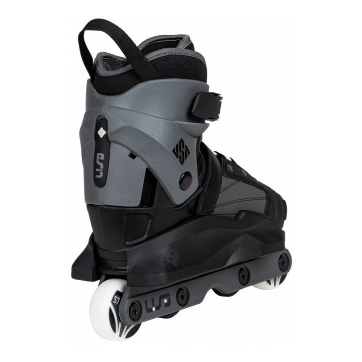 USD Transformer Kids Skate Black/Grey