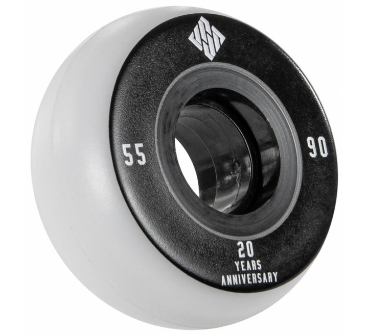 USD Wheels Team 55mm 90a