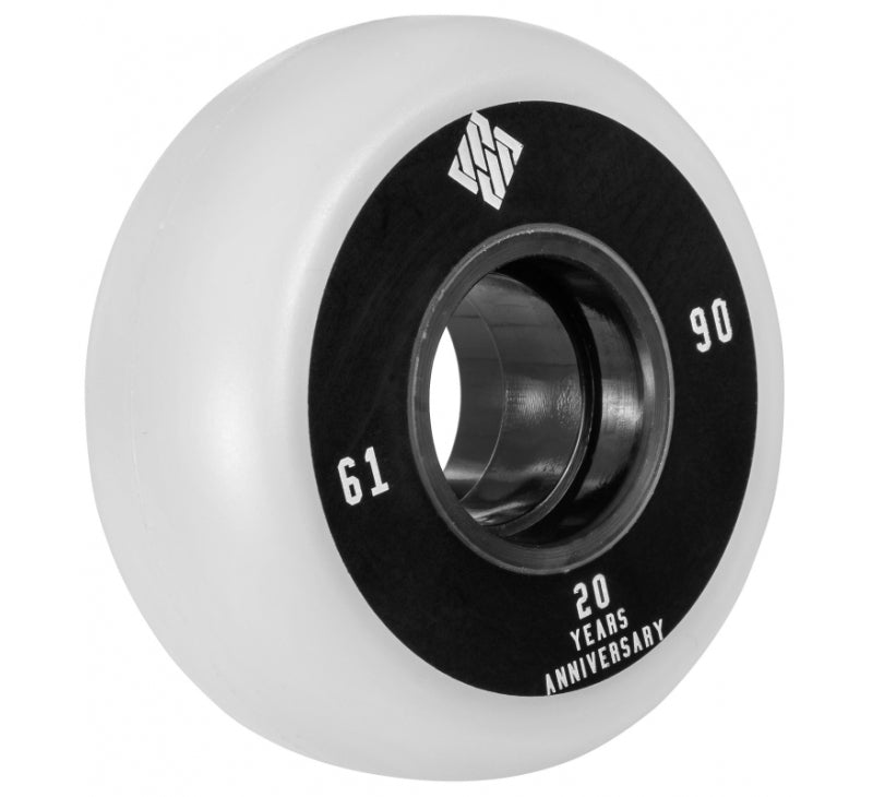 USD Wheels Team 61mm 90a