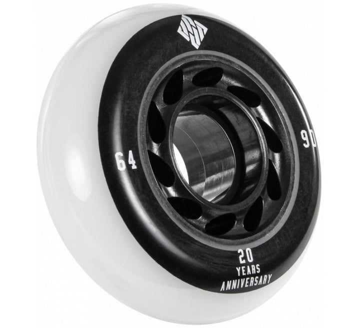 USD Wheels Team 64mm 90a 