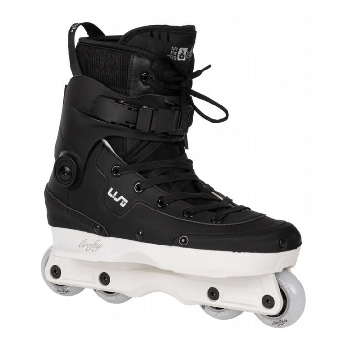 USD Skate Aeon 60 Sam Crofts Pro