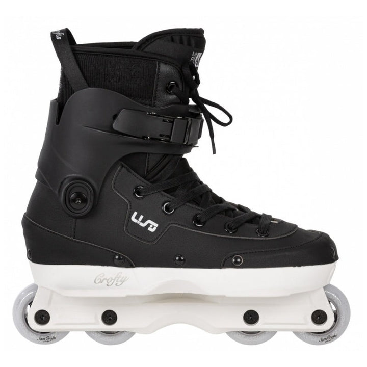 USD Skate Aeon 60 Sam Crofts Pro