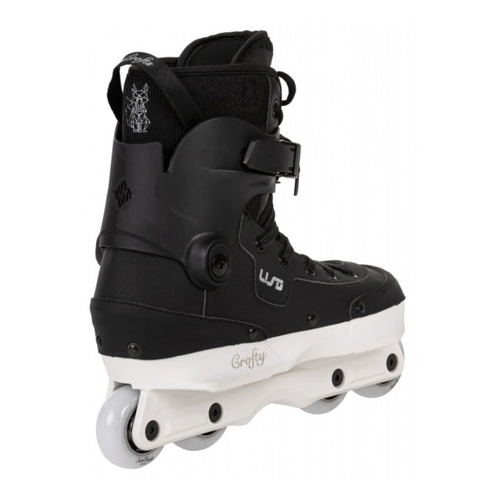 USD Skate Aeon 60 Sam Crofts Pro