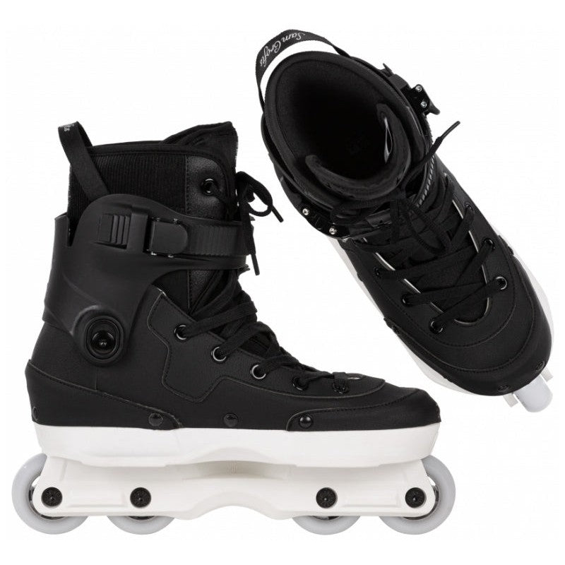 USD Skate Aeon 60 Sam Crofts Pro