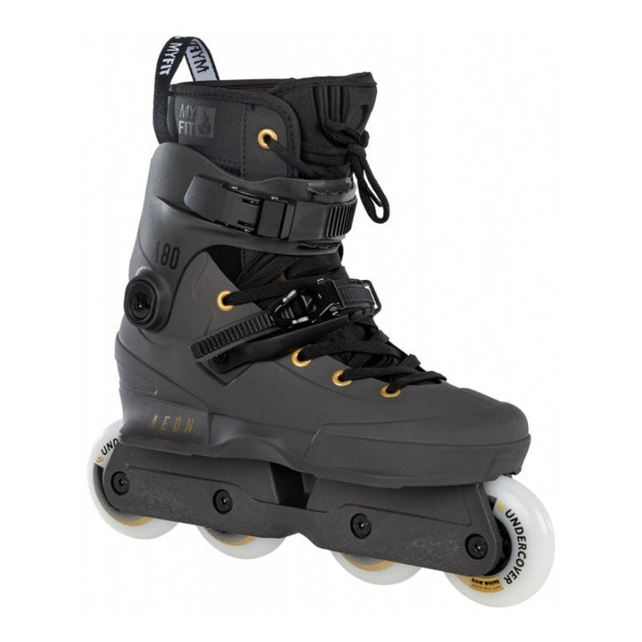 USD Skate Aeon 80 black