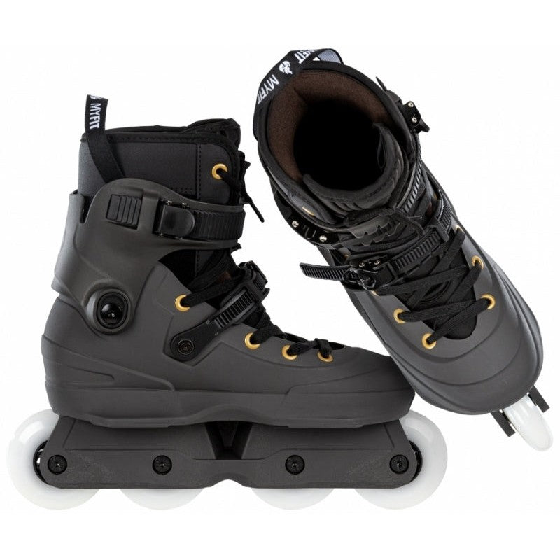 USD Skate Aeon 80 black