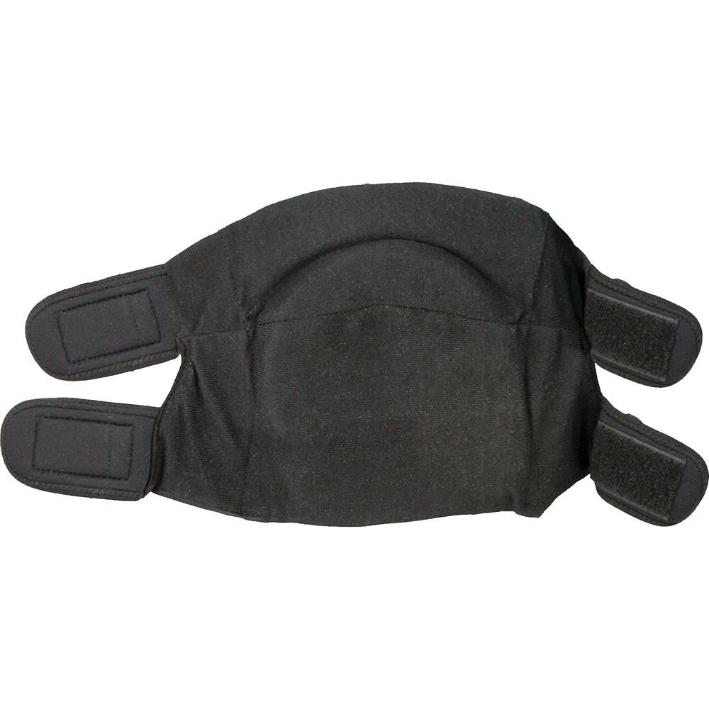 Triple Eight Street Skate Kneepads black/white