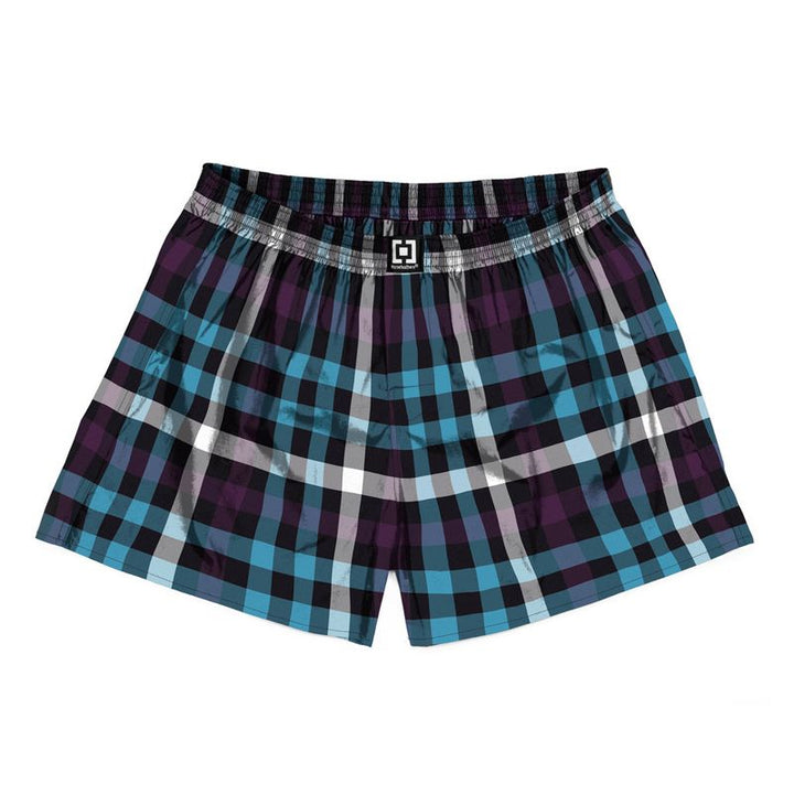 Horsefeathers Boxershort Sonny ultramarine