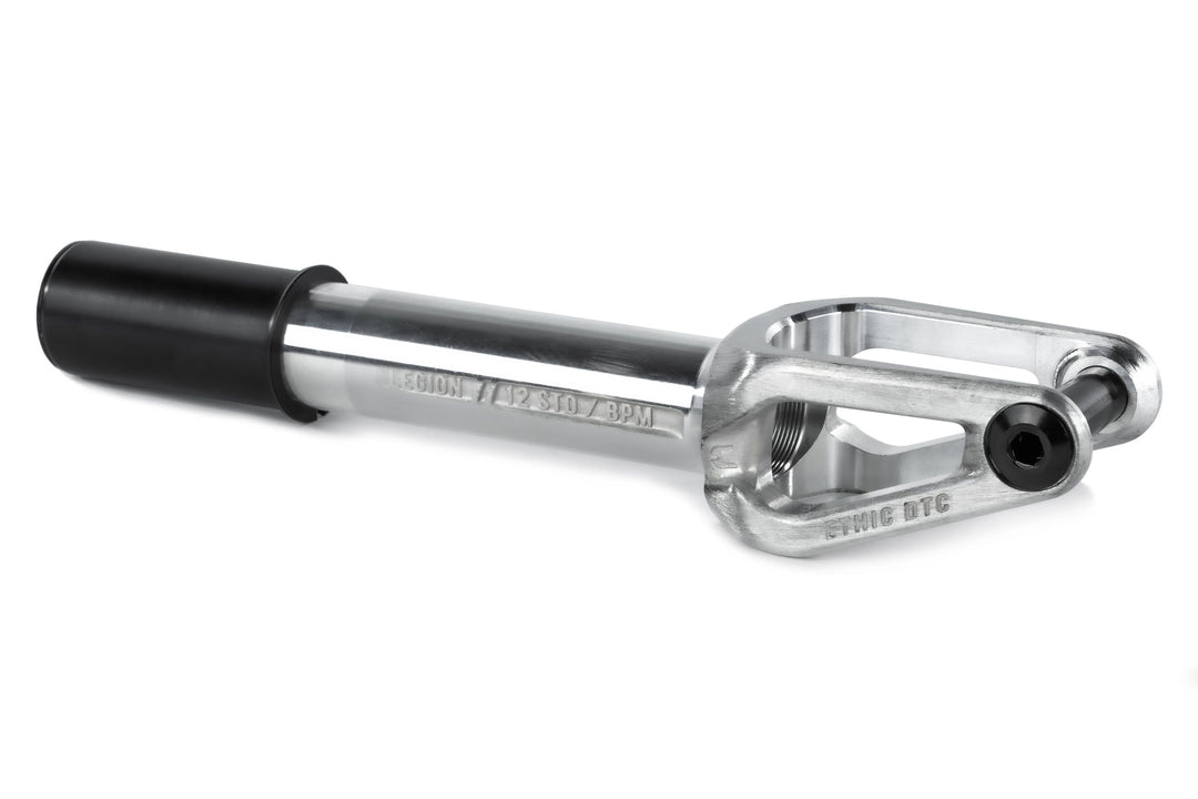 Ethic DTC Fork Legion V2 HIC 12 Std