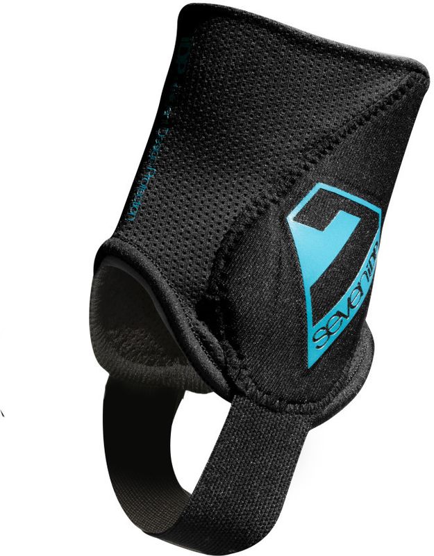 7IDP Ankle Guard Control