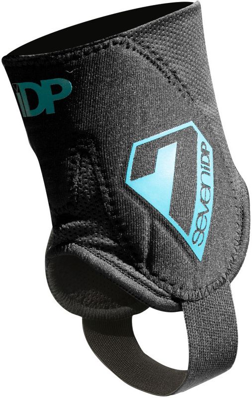 7IDP Ankle Guard Control