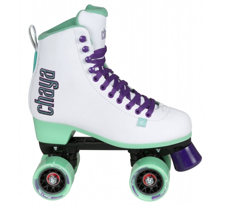 Chaya Roller Skates Melrose White