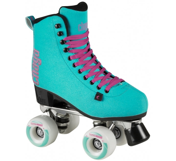 Chaya roller skates Melrose Deluxe turquoise