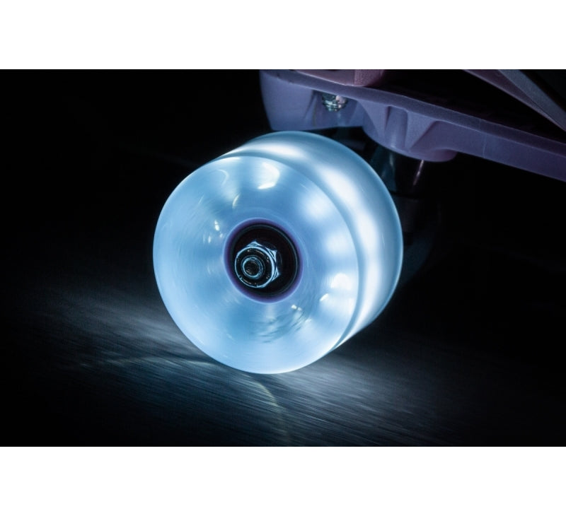 Chaya LED Wheels Neon Blue