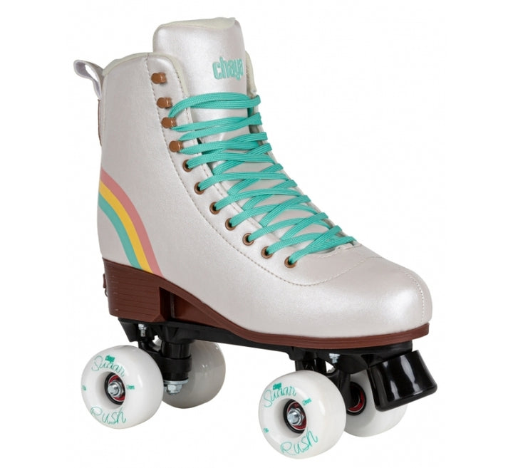 Chaya Roller Skates Bliss Kids Vanilla