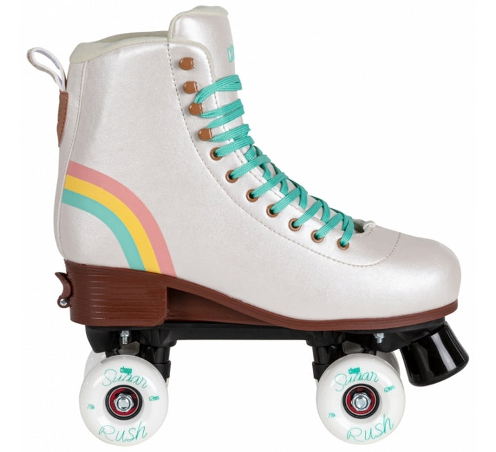 Chaya Roller Skates Bliss Kids Vanilla