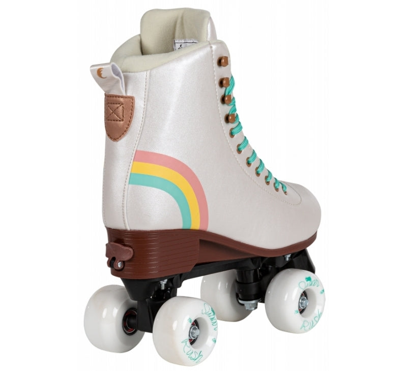 Chaya Roller Skates Bliss Kids Vanilla