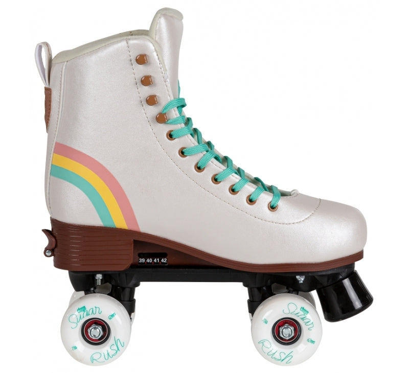 Chaya Roller Skates Bliss Kids Vanilla