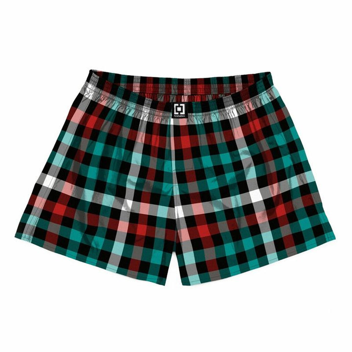 Horsefeathers Boxershorts Sonny alhambra