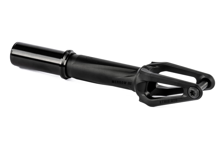 Ethic DTC Fork Merrow V3 IHC Black