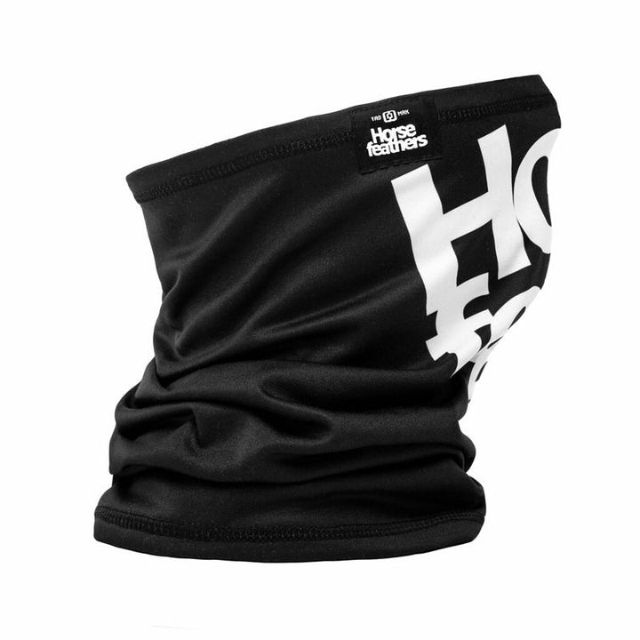 Horsefeathers Neck Warmer black