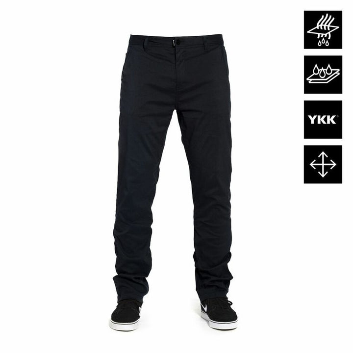 Horsefeathers Reverb Tech Pants black