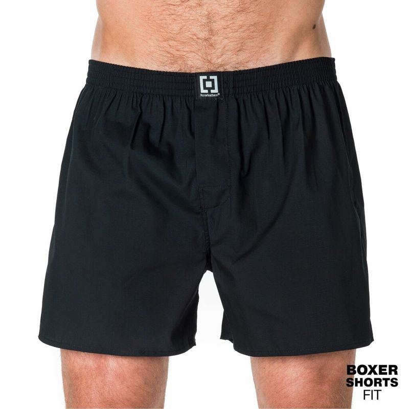 Horsefeathers Boxershorts Sonny cmyk