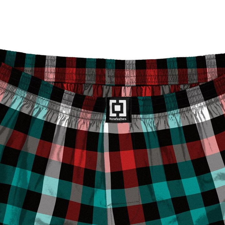 Horsefeathers Boxershorts Sonny alhambra